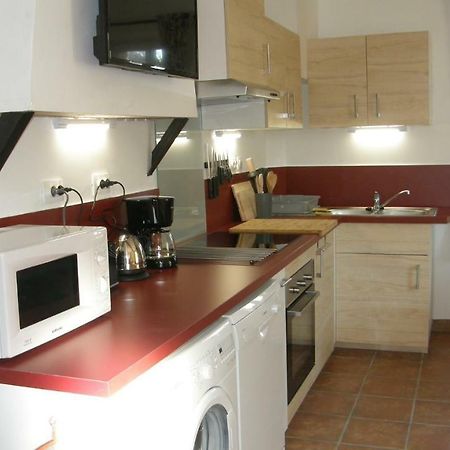 Gite Du Gardien Saint-Martin-de-Crau Esterno foto